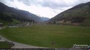 Archiviertes Webcam Bild: St. Martin im Ahrntal: Hotel Martinshof am 12.04.2026 um 16:01 Uhr