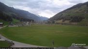 Archiviertes Webcam Bild: St. Martin im Ahrntal: Hotel Martinshof am 12.04.2026 um 18:01 Uhr