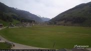 Archiviertes Webcam Bild: St. Martin im Ahrntal: Hotel Martinshof am 12.04.2026 um 10:01 Uhr