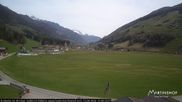 Archiviertes Webcam Bild: St. Martin im Ahrntal: Hotel Martinshof am 12.04.2026 um 12:01 Uhr