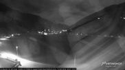 Archiviertes Webcam Bild: St. Martin im Ahrntal: Hotel Martinshof am 12.04.2026 um 20:01 Uhr