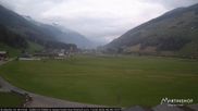 Archiviertes Webcam Bild: St. Martin im Ahrntal: Hotel Martinshof am 13.04.2026 um 06:02 Uhr