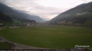 Archiviertes Webcam Bild: St. Martin im Ahrntal: Hotel Martinshof am 13.04.2026 um 07:02 Uhr