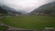 Archiviertes Webcam Bild: St. Martin im Ahrntal: Hotel Martinshof am 13.04.2026 um 08:02 Uhr
