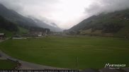 Archiviertes Webcam Bild: St. Martin im Ahrntal: Hotel Martinshof am 13.04.2026 um 10:55 Uhr