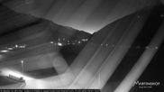 Archived webcam image showing Hotel Martinshof - South Tyrol on 1 May 2026 at 04:44