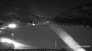 Archived webcam image showing Hotel Martinshof - South Tyrol on 1 May 2026 at 00:44