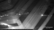 Archived webcam image showing Hotel Martinshof - South Tyrol on 1 May 2026 at 02:44
