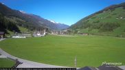 Archived webcam image showing Hotel Martinshof - South Tyrol on 1 May 2026 at 16:09