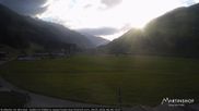 Archiviertes Webcam Bild: St. Martin im Ahrntal: Hotel Martinshof am 28.05.2026 um 06:36 Uhr
