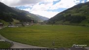 Archived webcam image showing Hotel Martinshof - South Tyrol on 28 May 2026 at 12:34