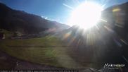 Archived webcam image showing Hotel Martinshof - South Tyrol on 29 May 2026 at 06:12