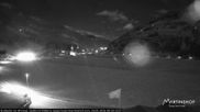 Archived webcam image showing Hotel Martinshof - South Tyrol on 29 May 2026 at 00:12