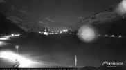 Archived webcam image showing Hotel Martinshof - South Tyrol on 29 May 2026 at 02:12