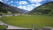 Archived webcam image showing Hotel Martinshof - South Tyrol on 29 May 2026 at 14:12