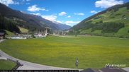 Archived webcam image showing Hotel Martinshof - South Tyrol on 29 May 2026 at 16:12
