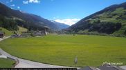 Archived webcam image showing Hotel Martinshof - South Tyrol on 29 May 2026 at 10:12