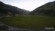 Archived webcam image showing Hotel Martinshof - South Tyrol on 29 May 2026 at 20:12