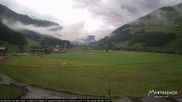 Archived webcam image showing Hotel Martinshof - South Tyrol on 11 Jun 2026 at 06:46