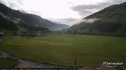 Archived webcam image showing Hotel Martinshof - South Tyrol on 11 Jun 2026 at 07:46