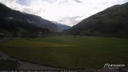 Archived webcam image showing Hotel Martinshof - South Tyrol on 11 Jun 2026 at 08:46