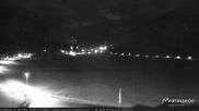 Archived webcam image showing Hotel Martinshof - South Tyrol on 11 Jun 2026 at 00:46