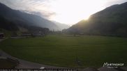 Archiviertes Webcam Bild: St. Martin im Ahrntal: Hotel Martinshof am 14.07.2026 um 06:44 Uhr