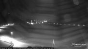 Archiviertes Webcam Bild: St. Martin im Ahrntal: Hotel Martinshof am 14.07.2026 um 00:09 Uhr