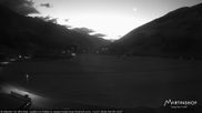 Archived webcam image showing Hotel Martinshof - South Tyrol on 12 Jul 2026 at 04:09