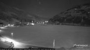 Archived webcam image showing Hotel Martinshof - South Tyrol on 30 Jul 2026 at 02:25