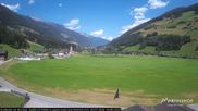 Archived webcam image showing Hotel Martinshof - South Tyrol on 30 Jul 2026 at 14:25