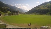 Archived webcam image showing Hotel Martinshof - South Tyrol on 30 Jul 2026 at 10:25
