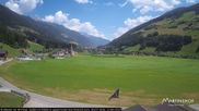 Archived webcam image showing Hotel Martinshof - South Tyrol on 30 Jul 2026 at 12:25