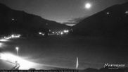 Archived webcam image showing Hotel Martinshof - South Tyrol on 10 Aug 2026 at 04:27