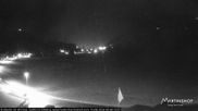 Archived webcam image showing Hotel Martinshof - South Tyrol on 10 Aug 2026 at 00:27