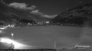 Archiviertes Webcam Bild: St. Martin im Ahrntal: Hotel Martinshof am 27.08.2026 um 00:45 Uhr