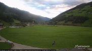 Archiviertes Webcam Bild: St. Martin im Ahrntal: Hotel Martinshof am 29.08.2026 um 07:45 Uhr