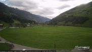 Archiviertes Webcam Bild: St. Martin im Ahrntal: Hotel Martinshof am 29.08.2026 um 08:45 Uhr