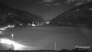 Archived webcam image showing Hotel Martinshof - South Tyrol on 28 Sep 2026 at 04:27