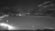 Archived webcam image showing Hotel Martinshof - South Tyrol on 28 Sep 2026 at 02:27