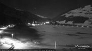 Archiviertes Webcam Bild: St. Martin im Ahrntal: Hotel Martinshof am 26 Feb 2026 um 00:51 Uhr