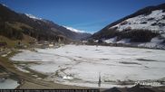 Archiviertes Webcam Bild: St. Martin im Ahrntal: Hotel Martinshof am 26 Feb 2026 um 12:51 Uhr
