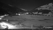 Archiviertes Webcam Bild: St. Martin im Ahrntal: Hotel Martinshof am 27 Feb 2026 um 00:49 Uhr