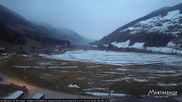 Archived webcam image showing Hotel Martinshof - South Tyrol on 2 Mar 2026 at 06:28