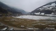 Archived webcam image showing Hotel Martinshof - South Tyrol on 2 Mar 2026 at 07:28