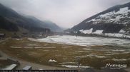 Archived webcam image showing Hotel Martinshof - South Tyrol on 2 Mar 2026 at 08:28
