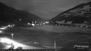Archived webcam image showing Hotel Martinshof - South Tyrol on 2 Mar 2026 at 00:28