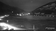 Archived webcam image showing Hotel Martinshof - South Tyrol on 2 Mar 2026 at 02:28