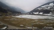Archived webcam image showing Hotel Martinshof - South Tyrol on 2 Mar 2026 at 10:28
