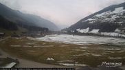 Archived webcam image showing Hotel Martinshof - South Tyrol on 2 Mar 2026 at 12:28